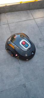 Robotmaaier, Tuin en Terras, Ophalen, Gebruikt