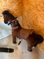 My pony- rijdend speelgoedpaard - Atoys, Ophalen of Verzenden