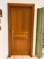 Binnendeuren 5 stuks B 74 cm x H 202, Doe-het-zelf en Bouw, Ophalen