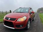 Suzuki SX4 - 2008, Autos, Achat, Entreprise, Euro 4, Occasion