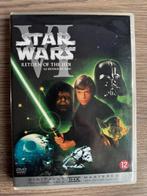 Star Wars: Episode VI - Return of the Jedi, Ophalen of Verzenden