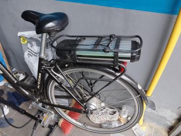 Ebike Antibes  beschikbaar voor biedingen