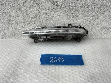 MERCEDES S KLASSE 221 LED HALOGEEN LINKS beschikbaar voor biedingen