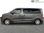Toyota ProAce Verso Family MWB 2.0D AT8 180HP, Auto's, Automaat, 4 deurs, Monovolume, Euro 6
