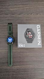 Garmin Venu 2 - 45mm (goede staat), Handtassen en Accessoires, Sporthorloges, Ophalen, GPS, Gebruikt