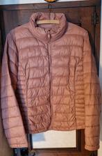 Zomer jacket, Ophalen, Zo goed als nieuw, Maat 42/44 (L), Roze