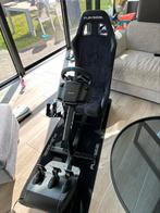 Playseat + logitech g29, Games en Spelcomputers, Ophalen, Zo goed als nieuw