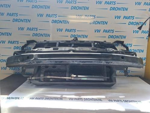 Frontpaneel van een Volkswagen Lupo, Auto-onderdelen, Carrosserie, Volkswagen, Gebruikt, 3 maanden garantie, Ophalen of Verzenden