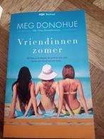 Boek vriendinnen zomer meg donohue, Ophalen