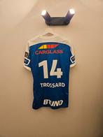 Matchworn Trossard KRC Genk, Verzamelen, Ophalen of Verzenden, Shirt