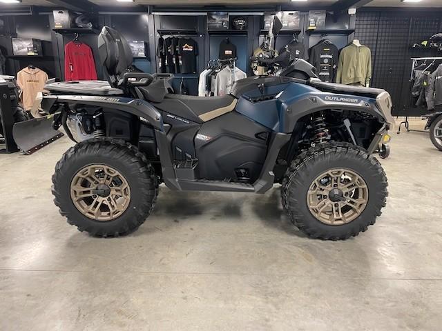 Can-Am outlander MAX LTD 1000R 2026, Motoren, Quads en Trikes, meer dan 35 kW, 2 cilinders, Ophalen