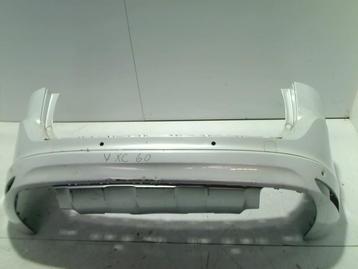 BUMPER ACHTER Volvo XC60 I (DZ) (01-2008/05-2017) beschikbaar voor biedingen
