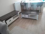 Tv meubel en salontafel goede staat, Huis en Inrichting, Ophalen