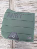 ANKY airsteam dekje maat full dressuur *limited edition, Dieren en Toebehoren, Ophalen of Verzenden, Zo goed als nieuw, Dekje