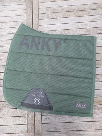 ANKY airsteam dekje maat full dressuur *limited edition  beschikbaar voor biedingen
