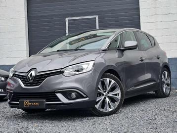 Renault Scénic 97000km*Automatique (bj 2020, automaat) beschikbaar voor biedingen