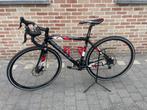 Ridley X-bow gravelbike, Fietsen en Brommers, Fietsen | Vouwfietsen, Ophalen, Gebruikt, Dames, Overige merken