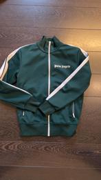 Palm angels vest, Palm angels, Ophalen of Verzenden, Zo goed als nieuw, Groen