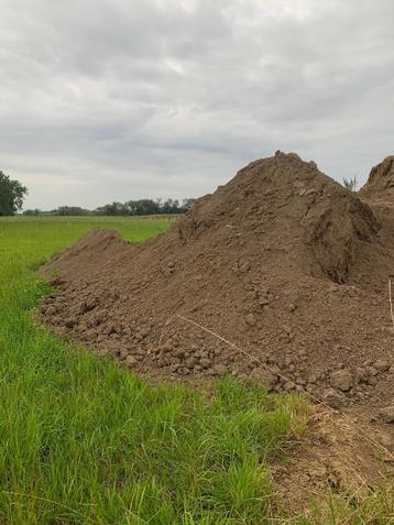 Teelaarde, bovengrond, tuingrond, extra kwaliteit