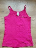 roos sport topje van Adidas maat Smal, Kleding | Dames, Gedragen, Ophalen of Verzenden, Fitness of Aerobics, Roze