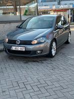 Volkswagen golf 6 1.4 tsi essence euro5 automatique, Te koop, Benzine, Particulier, 5 zetels