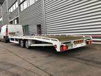 Transporteur de voitures Tijhof XL, aluminium, 3000 kg, Enlèvement, Utilisé