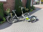 Van Raam Velo PLus 3 rolstoefiets Silent HT Elektro SHOWROOM, Vélos & Vélomoteurs, Vélos | Tricycles, Van Raam, Enlèvement ou Envoi