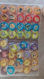 Yu-gi-oh chaps verzamelalbum bijna volledig, Verzamelen, Ophalen