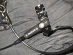 Shimano M615 hydraulische linkerremmen, Fietsen en Brommers, Fietsonderdelen, Overige typen, Zo goed als nieuw, Shimano, Mountainbike