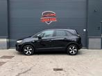 Opel Crossland 1.5D LED Navi Camera CarPlay CruiseCntrl Lane, Testrit aan huis, Euro 6, 4 cilinders, Zwart