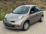 Nissan Micra // Benzine // Gekeurd voor verkoop // airco, Auto's, Nissan, Handgeschakeld, 5 deurs, Dealer onderhouden, Stadsauto