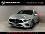 Mercedes-Benz A-CLASS 180 d 8G-DCT Alu19"/Led/Cam/VerwZet/Gp, Auto's, Mercedes-Benz, Automaat, Gebruikt, 4 cilinders, 116 pk