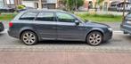Seat Exeo 1.8 tsi 120cv stage1 210cv 2011 163.000km, Autos, Seat, Achat, Particulier, Exeo, Toit ouvrant