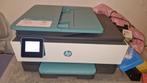Printer HP officejet pro 8025, Computers en Software, Printers, Ophalen, Kopieren, Printer, Zo goed als nieuw
