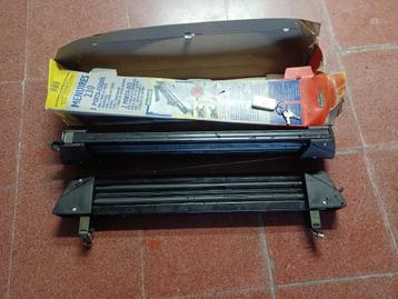 porte-ski pour barres de toit beschikbaar voor biedingen
