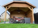 Moto guzzi zigollo 98cc, Particulier, 98 cc, Overig, 11 kW of minder