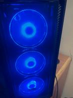 Gaming pc, Computers en Software, Ophalen, Zo goed als nieuw, Gaming