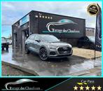 Audi Q3 35 TDi -! CarPlay! - Stronic - 1e eigenaar - Eu6d, Testrit aan huis, Stof, 4 cilinders, 5 deurs