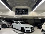 Audi RS6 Quattro 561PK Pano Maxton Design Full, Automaat, Leder, Bedrijf, USB