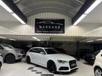 Audi RS6 Quattro 561CV Pano Maxton Design complet, 5 places, Cuir, Break, Automatique