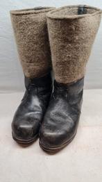 duitse winterbotten mooie staat, Enlèvement ou Envoi