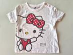 Truitje Hello Kitty - 68, Kinderen en Baby's, Babykleding | Maat 68, Ophalen of Verzenden, Gebruikt, Meisje, Truitje of Vestje