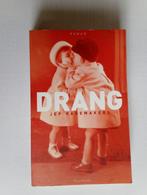 Drang - Jef Rademakers, Boeken, Romans, Ophalen of Verzenden, Zo goed als nieuw, Jef Rademakers, België