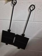 Ancien gaufrier, Elektronische apparatuur, Wafelijzers, Ophalen, Zo goed als nieuw