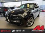 Alfa Romeo Stelvio 2.2  AWD Q4*CarPlay*Harman, Auto's, Alfa Romeo, Automaat, Bedrijf, SUV of Terreinwagen, https://public.car-pass.be/vhr/e6450292-86c2-4433-8e74-5cb6e9152d1e