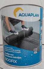 AQUAPLAN/ ROOFIX / koudlijm, Doe-het-zelf en Bouw, Overige Doe-Het-Zelf en Bouw, Zo goed als nieuw, Ophalen