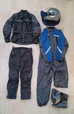 motorkledij, Motoren, Ophalen, Heren, Broek | textiel