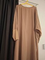 Robe et bottine, Kleding | Dames, Gelegenheidskleding, Ophalen, Beige