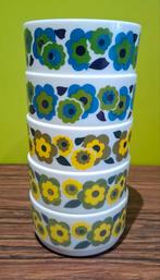 Arcopal Lotus grote kommen zonder oor, Ophalen of Verzenden, Kom(men)