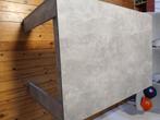 Ensemble de meuble, Huis en Inrichting, Stoelen, Ophalen, Hout, Zo goed als nieuw, Vier